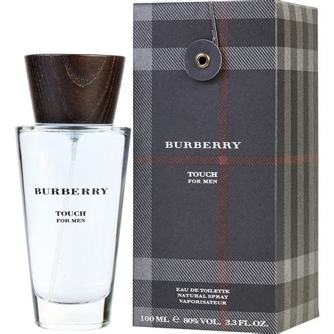 burberry touch men price|Burberry touch 100ml for men.